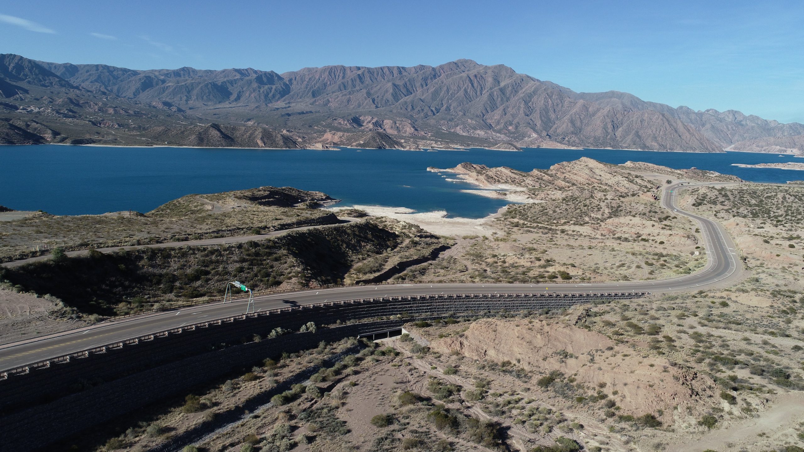 Perilago Path – Reconstruction of Route 82 Perilago Path – Reconstruction of Route 82