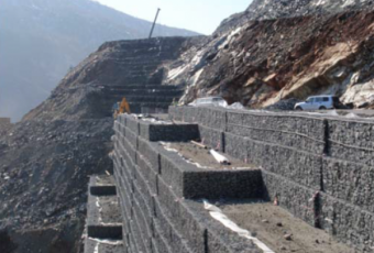 MIXED RSS FOR THE RRESHEN-KALIMASH HIGHWAY MIXED RSS FOR THE RRESHEN-KALIMASH HIGHWAY
