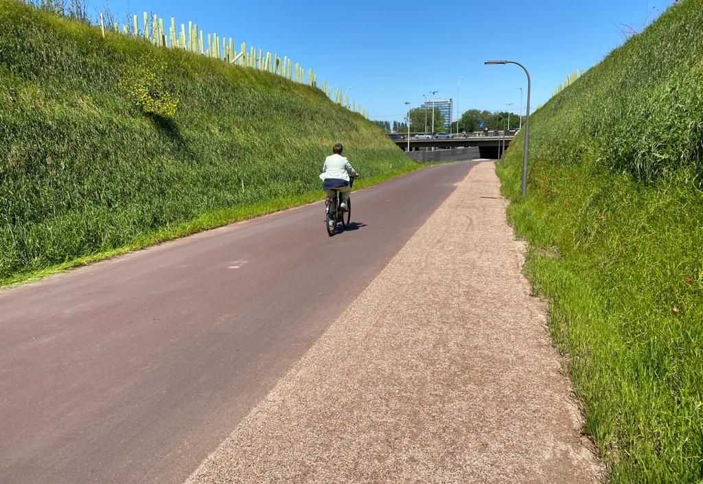 RINGFIETSPAD ANTWERP RINGFIETSPAD ANTWERP