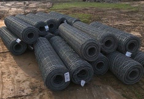 BEAVERNETTING EVERTSOORD BEAVERNETTING EVERTSOORD
