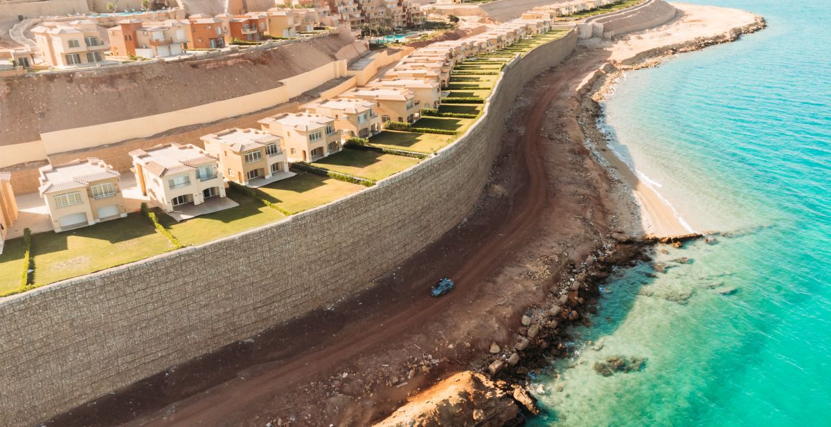 TELAL EL SOKHNA’ PROJECT TELAL EL SOKHNA’ PROJECT