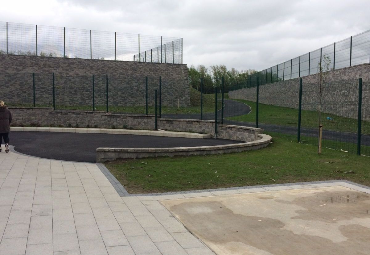 FOYLE COLLEGE AND EBRINGTON PRIMARY SCHOOL AND NURSEY FOYLE COLLEGE AND EBRINGTON PRIMARY SCHOOL AND NURSEY