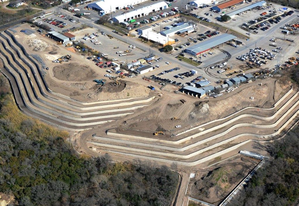 HAROLD COURT EAST REGIONAL SERVICE CENTER HAROLD COURT EAST REGIONAL SERVICE CENTER