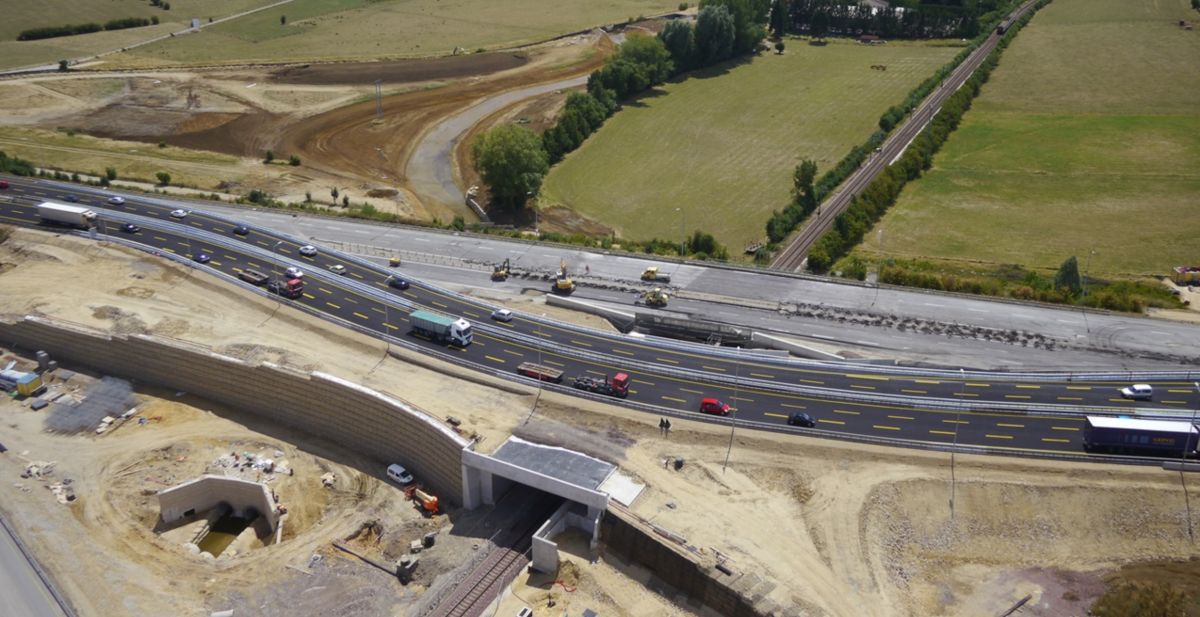 LU-A13 DUDELANGE-BURANGE LU-A13 DUDELANGE-BURANGE