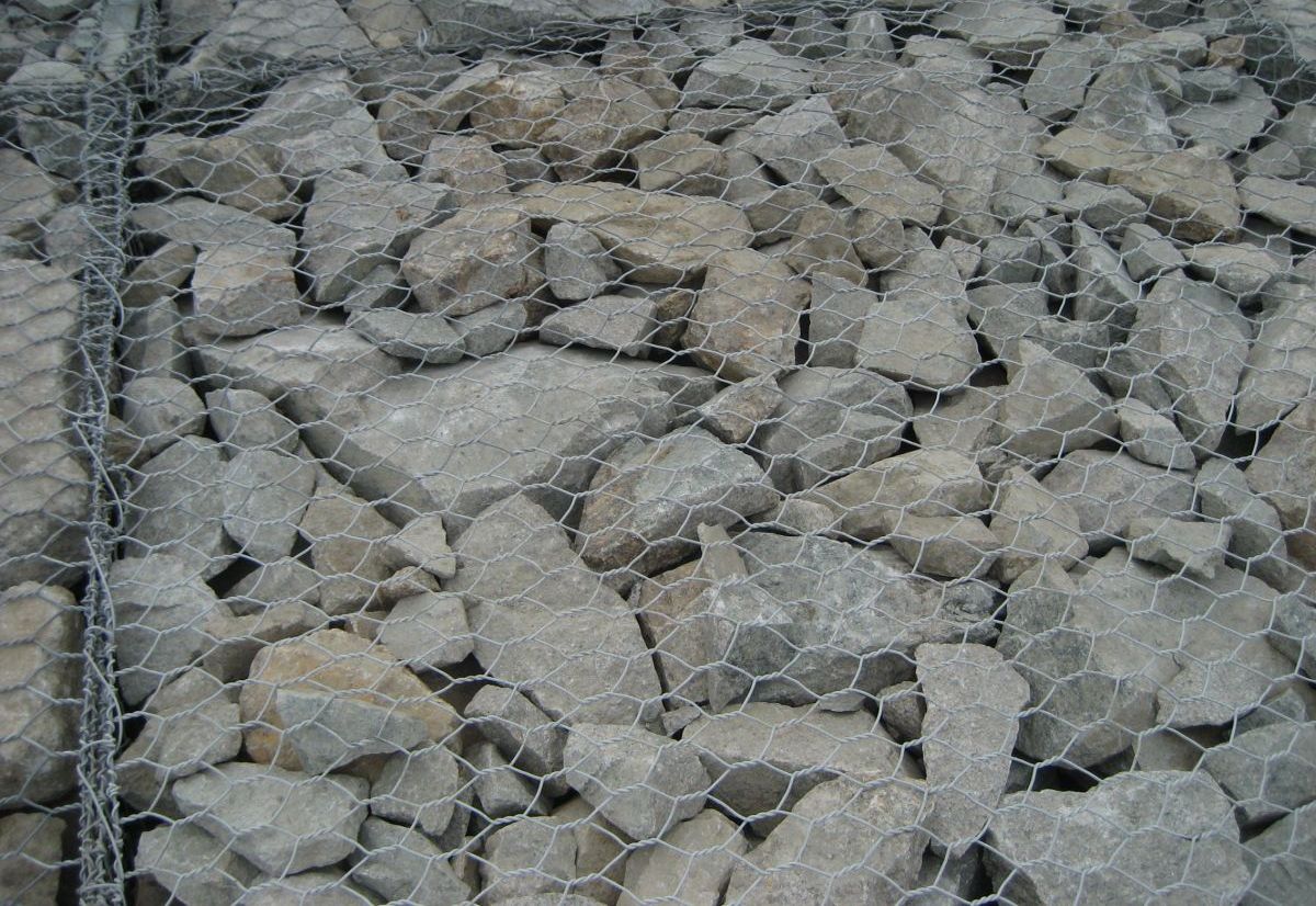 潮州供水枢纽抢险加固海漫工程 潮州供水枢纽抢险加固海漫工程