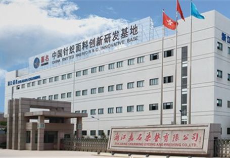 嘉名针织二楼生产车间地面工程 嘉名针织二楼生产车间地面工程